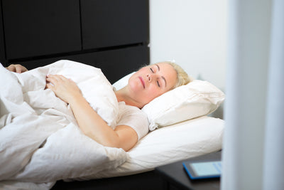 Neurosonic – patented technology for the relief of stress-related sleep disorders and stress symptoms