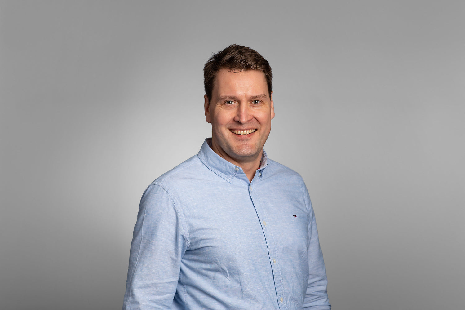 Oy Neurosonic Finland Ltd:n uutena toimitusjohtajana aloittaa syyskuussa Juha Suoniemi