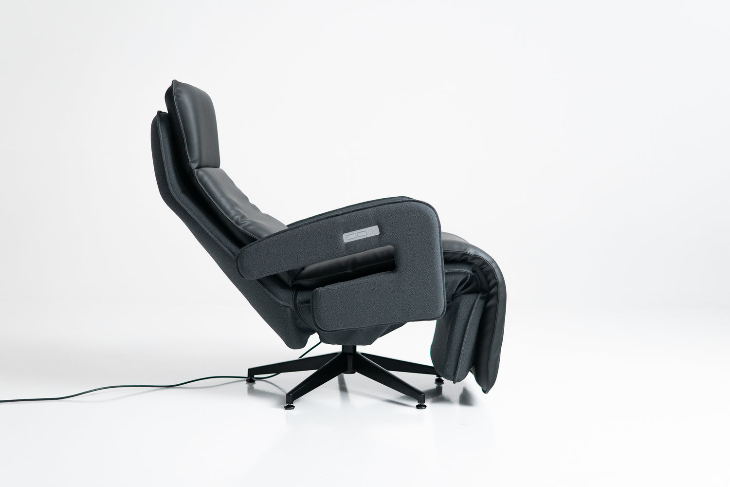 Faux Leather Seat Cushion for Neurosonic Serene (Accessory)