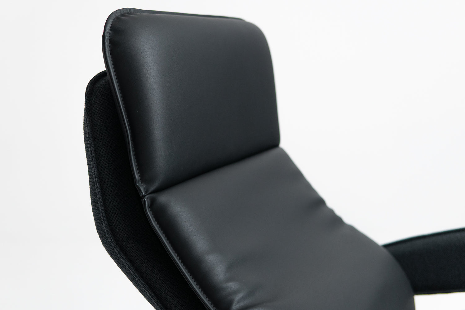 Faux Leather Seat Cushion for Neurosonic Serene (Accessory)