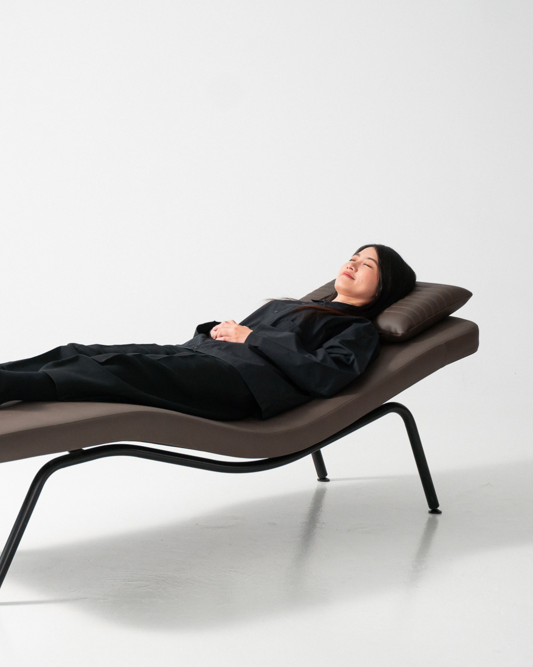 Neurosonic Chaise Longue Gen2