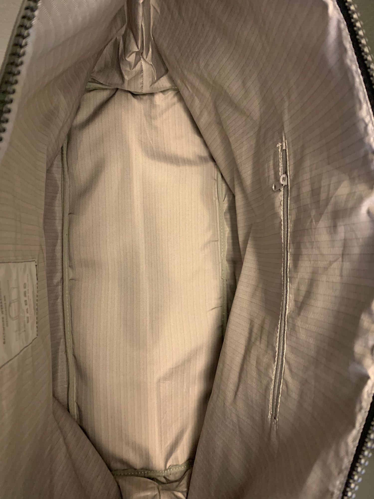 Neurosonic Harmonia Carrying Bag