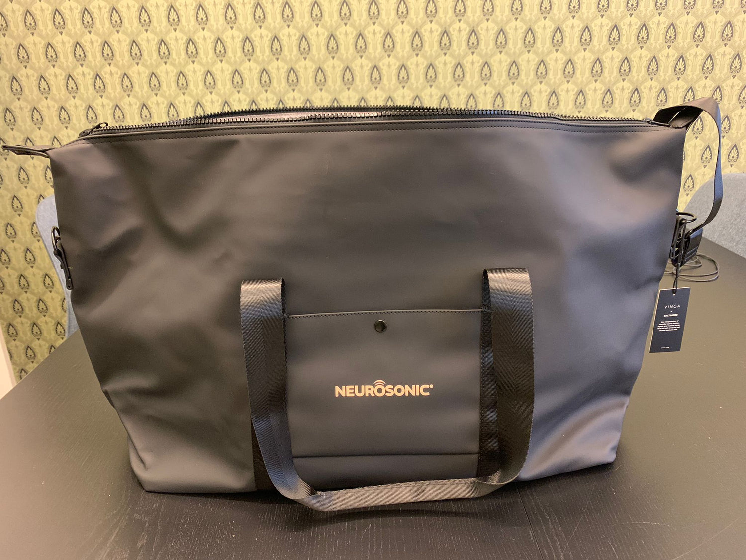 Neurosonic Harmonia Carrying Bag