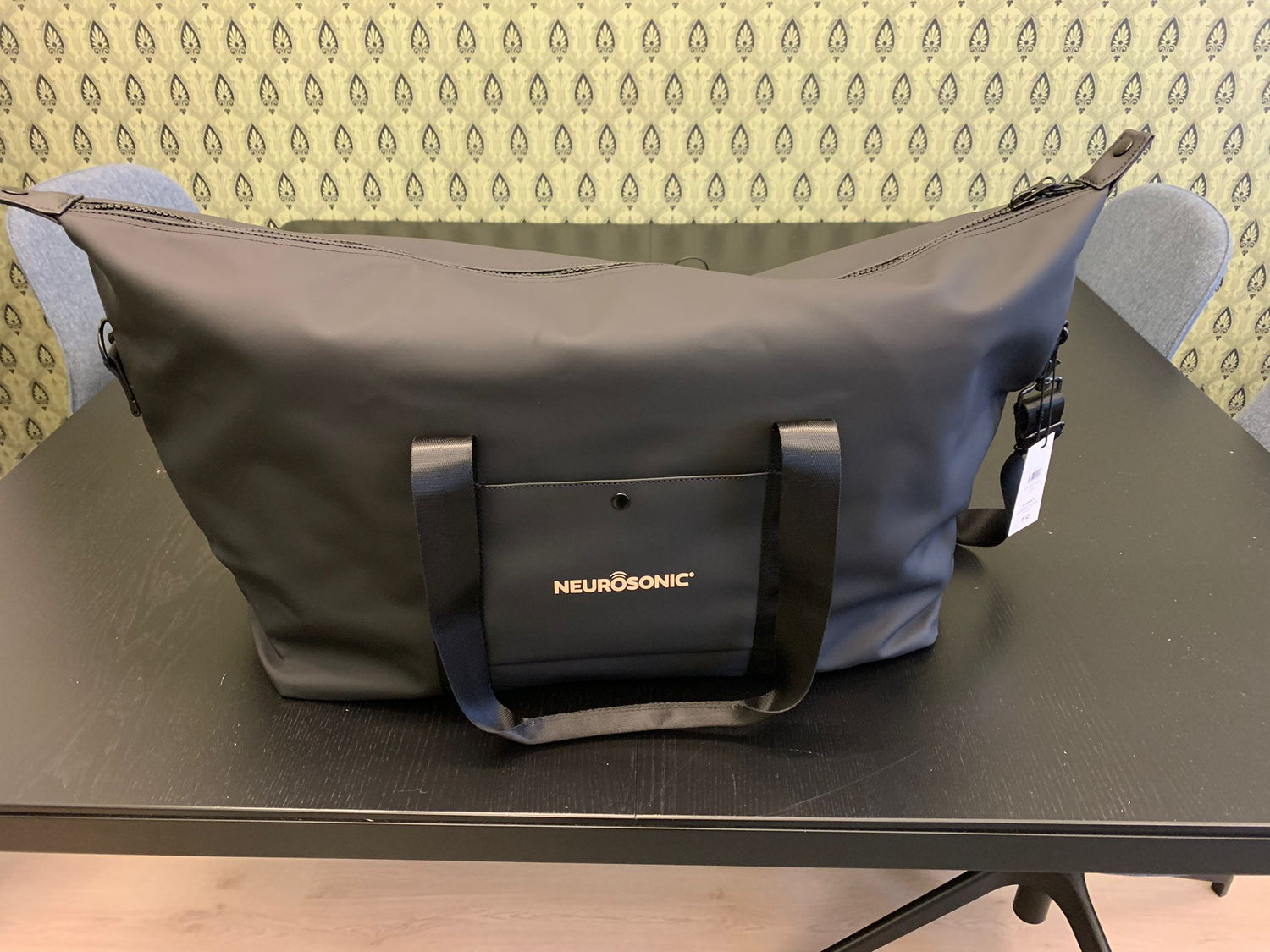 Neurosonic Harmonia Carrying Bag