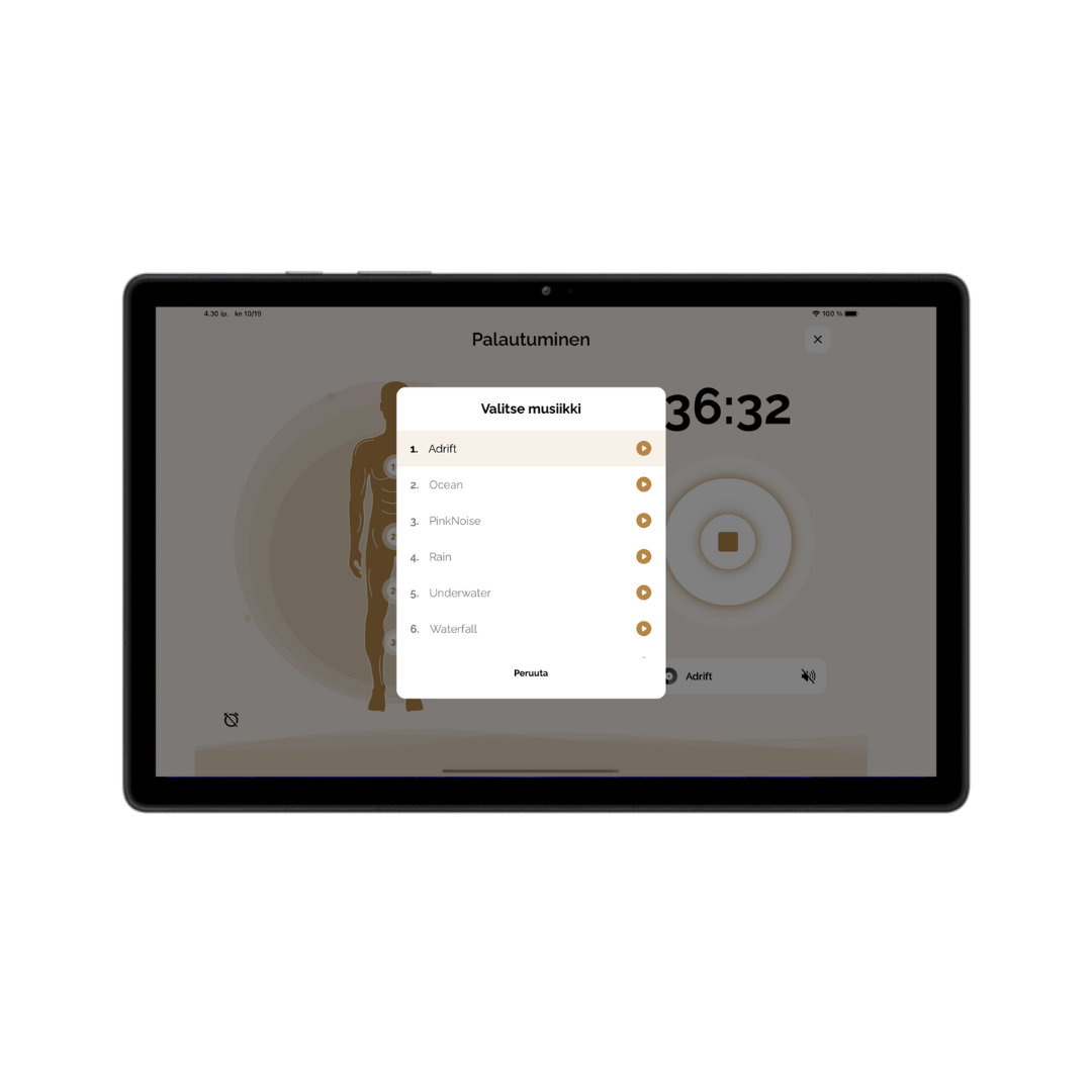 Neurosonic Music License