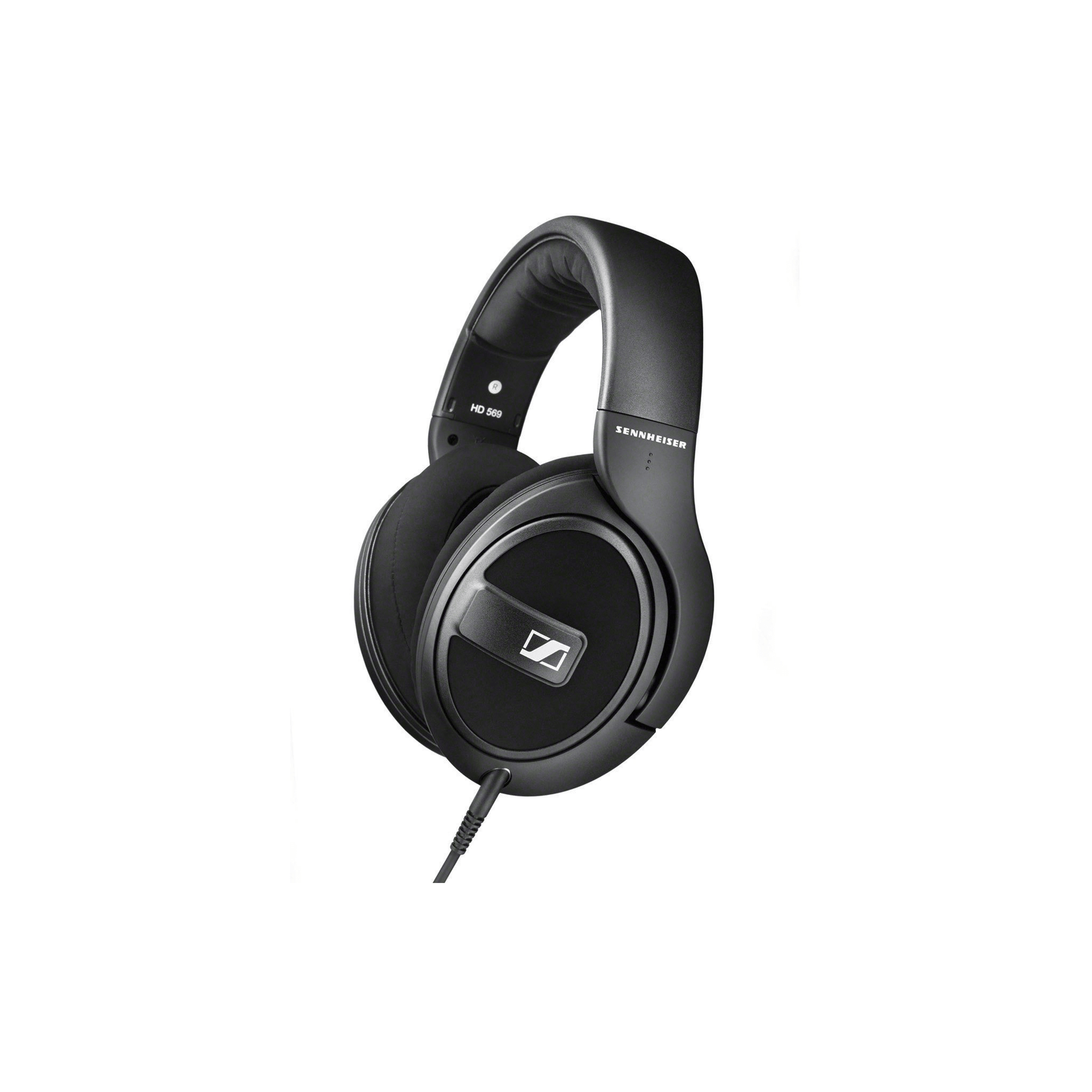 Sennheiser headphones