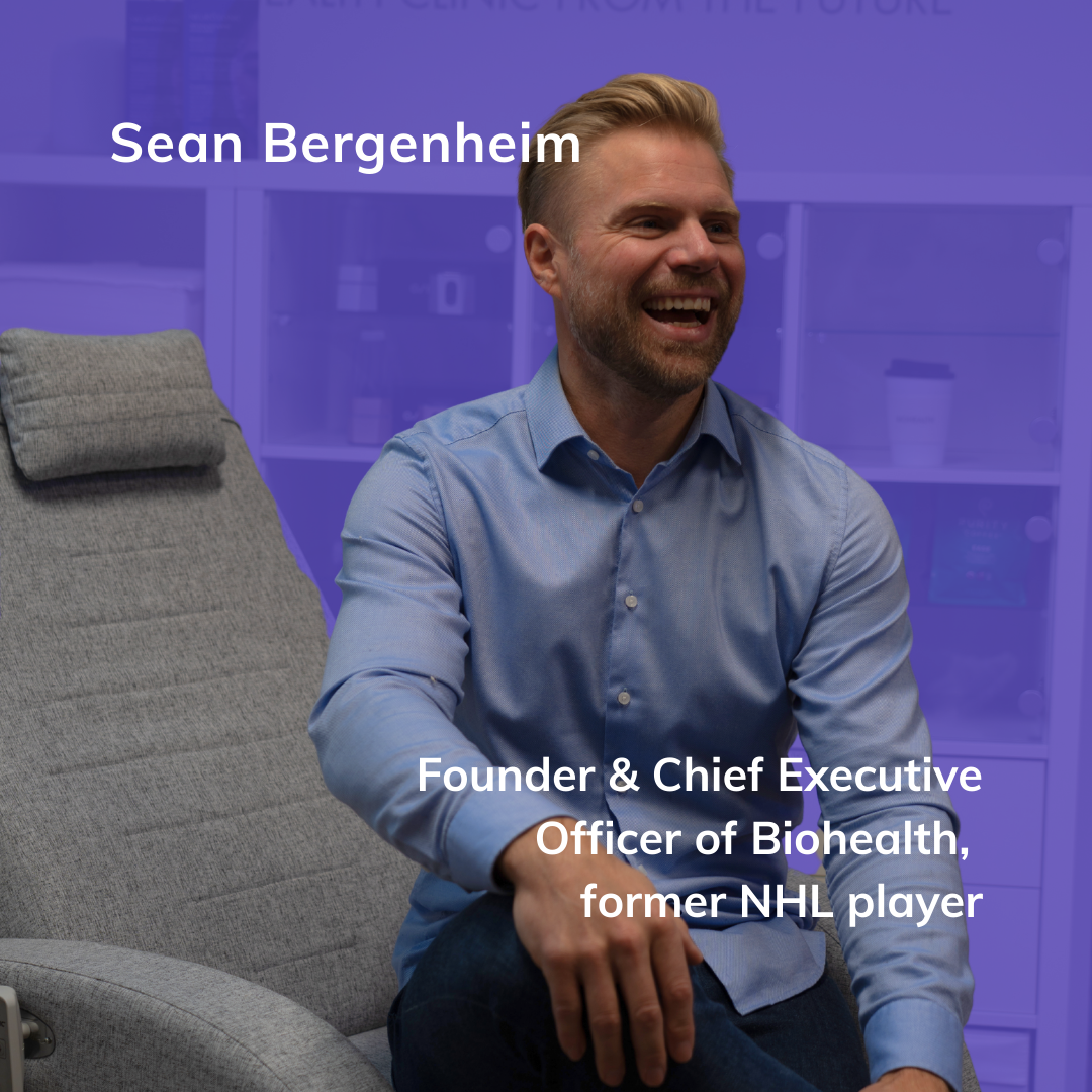 Miten moderni hyvinvointiklinikka hyödyntää Neurosonica: case Biohealth