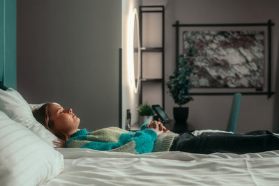 Tempur Sealy Finland and Neurosonic expand co-operation: aiming for better well-being and recovery with sleep technology.