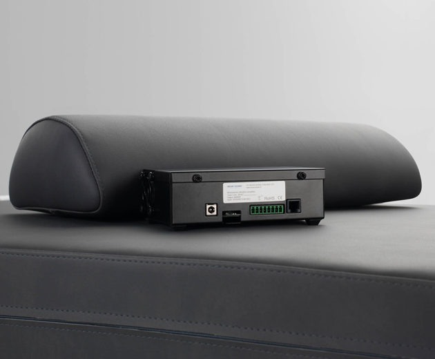 Neurosonic Mobile Mattress Basic