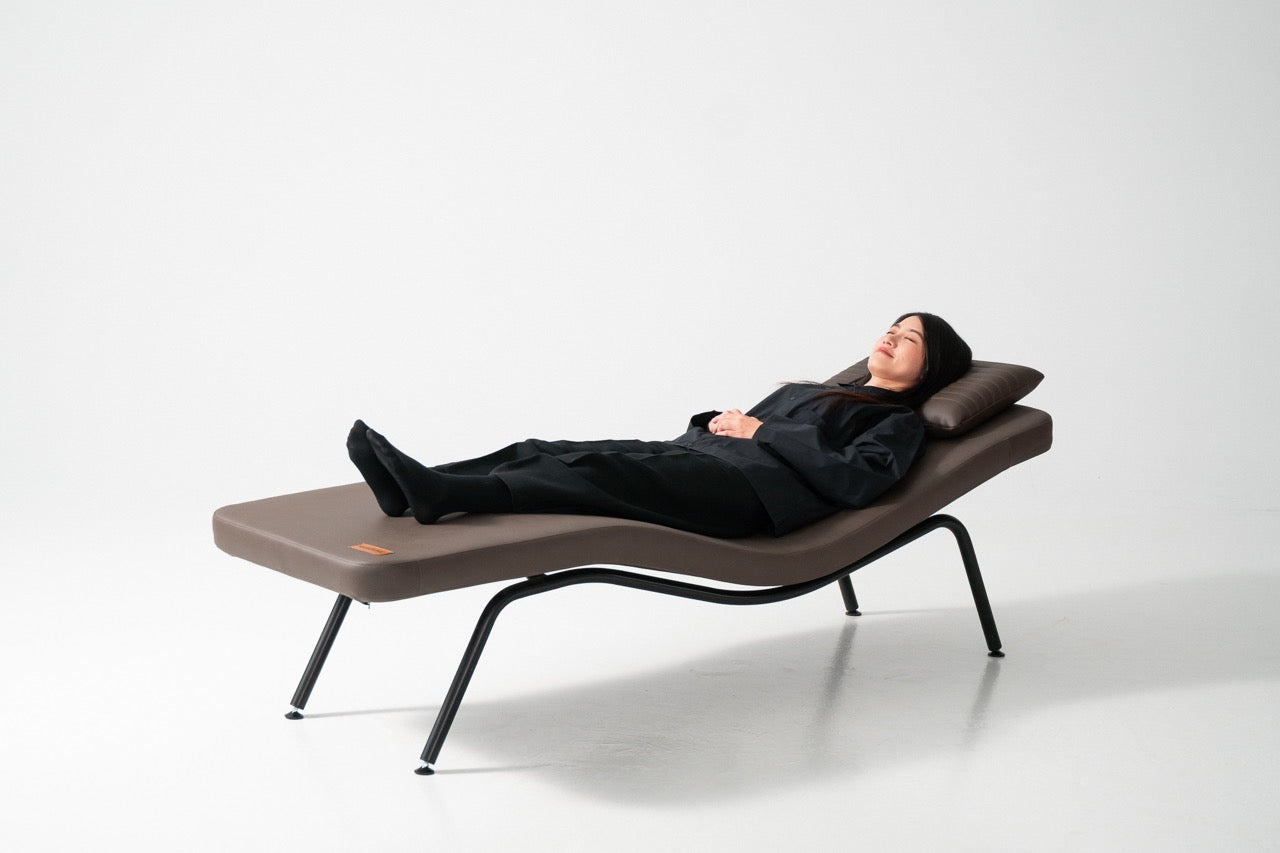 Neurosonic Chaise Longue Gen2
