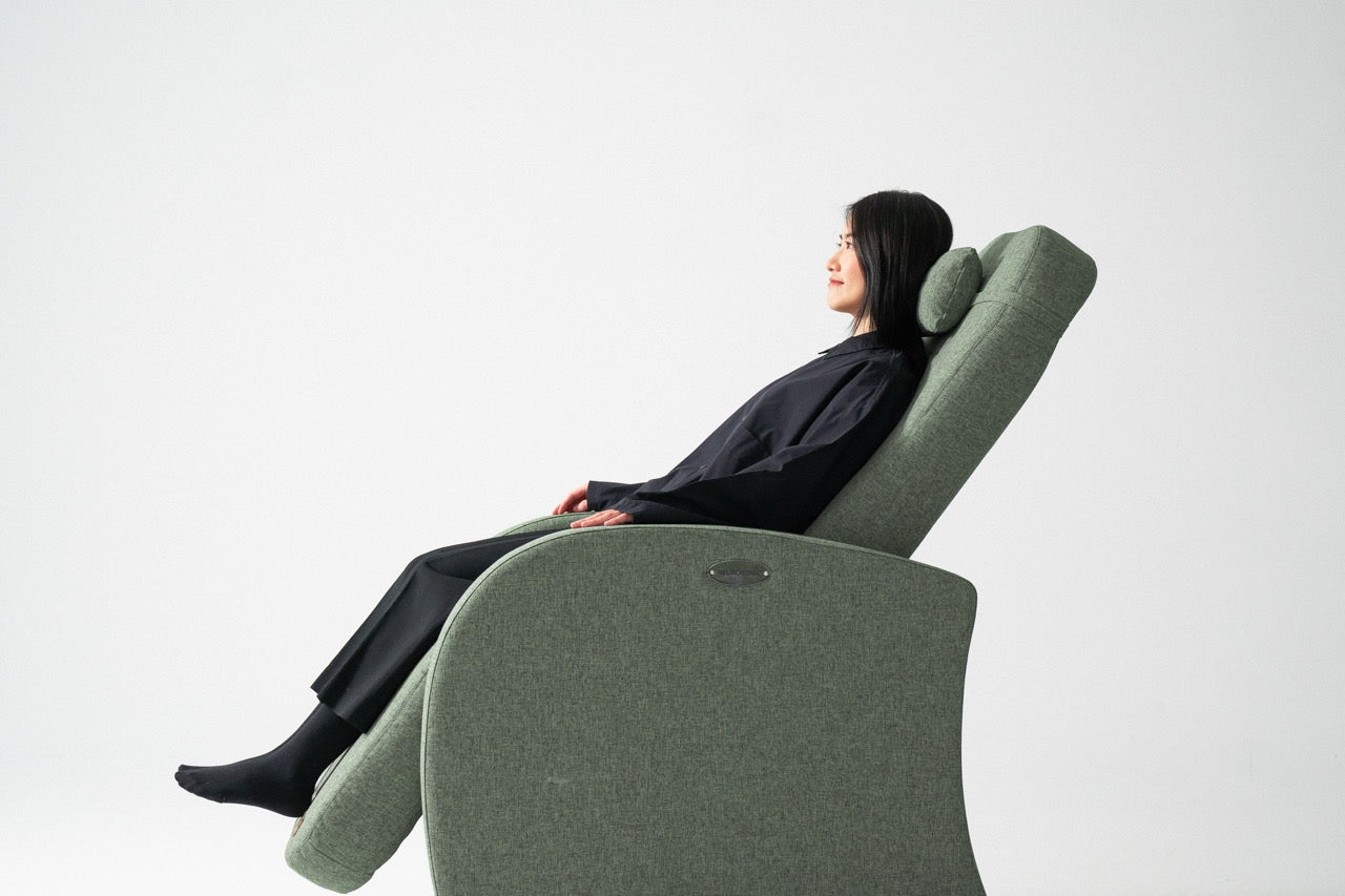 Neurosonic Professional chair Gen2