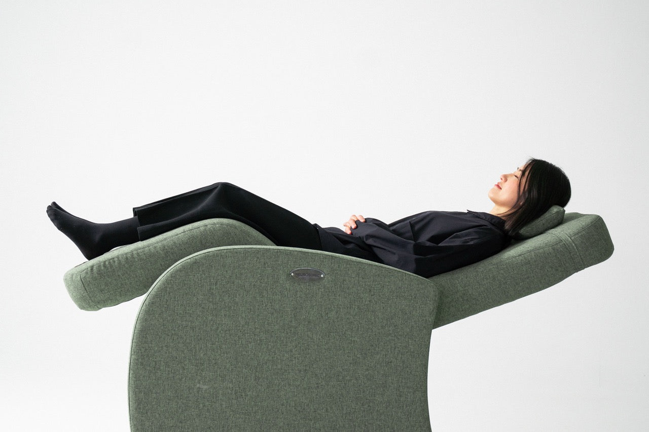 Neurosonic Professional chair Gen2