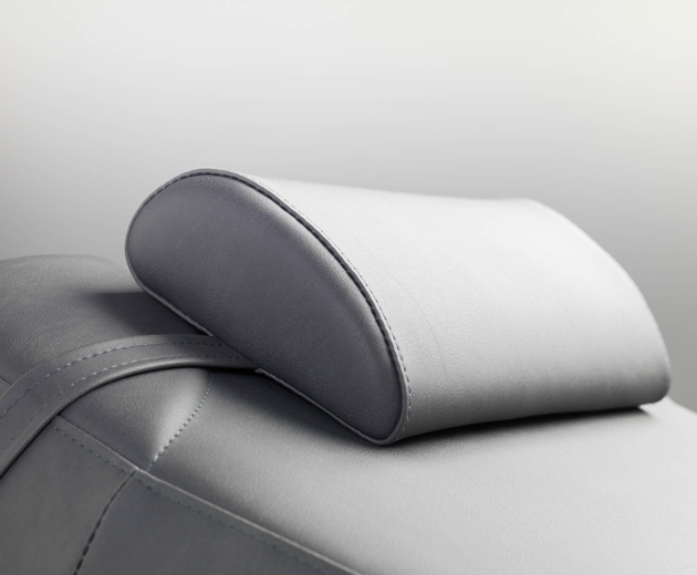 Neurosonic Professional recliner