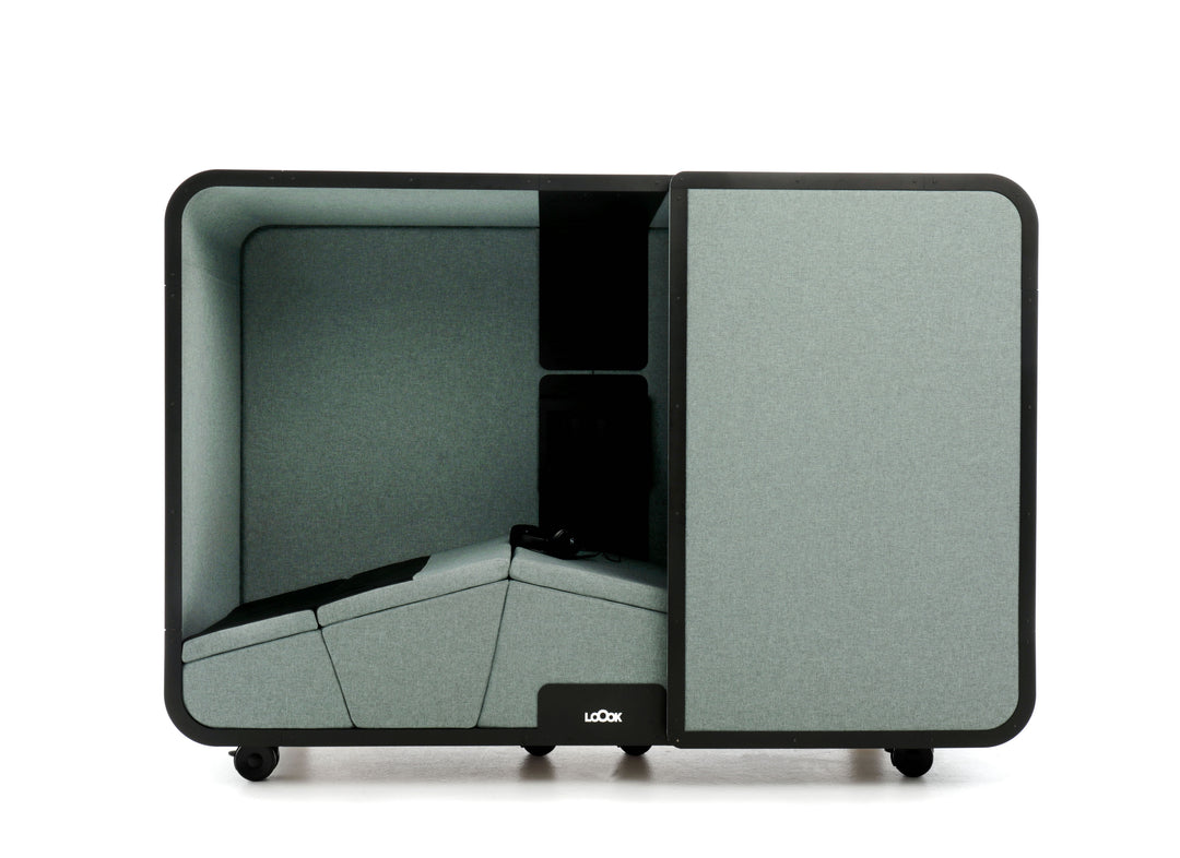 Neuron Activation Pod – Neurosonic